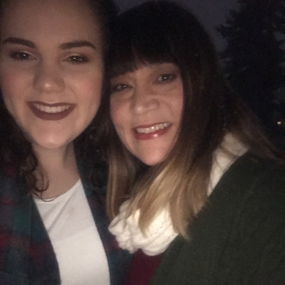 Meet your Posher, Karen